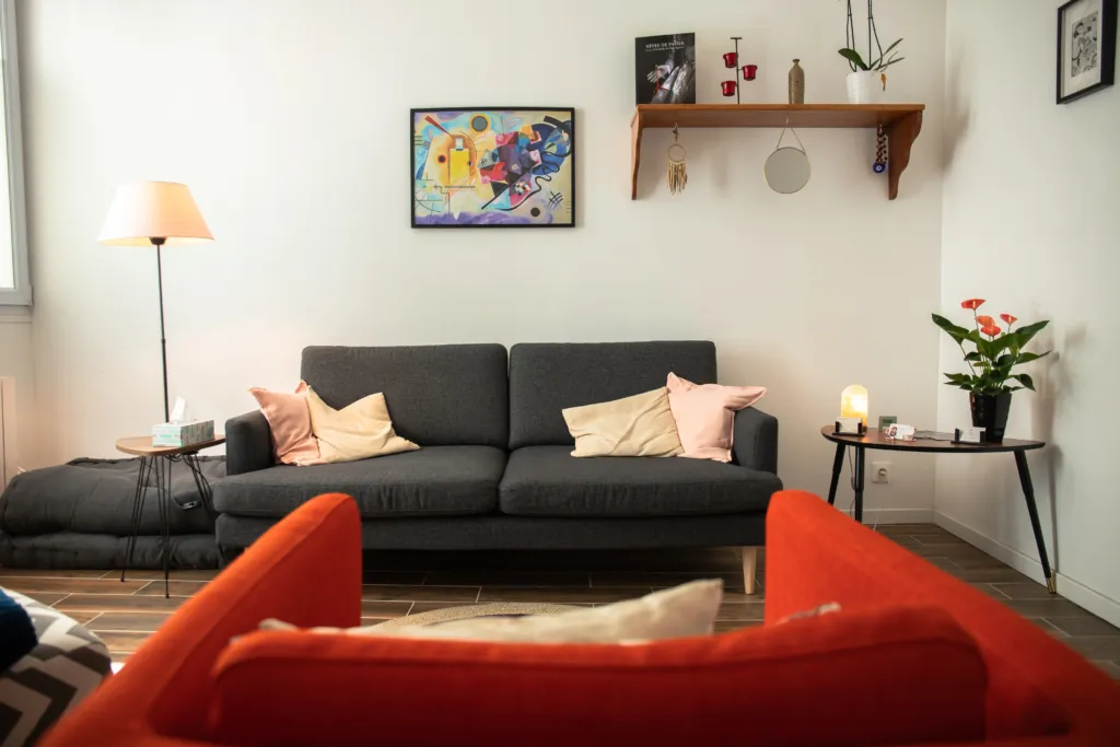 Cabinet cyprien genniaux hypnothérapeute paris 11 Nation