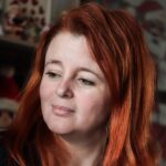 Portrait d'Emilande, une cliente satisfaite du par Cyprien GENNIAUX Paris 11.