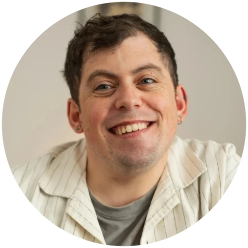 Cyprien GENNIAUX Hypnothérapeute paris présentation