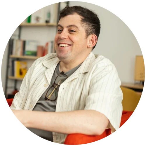 Cyprien Genniaux hypnothérapeute paris 11 Nation